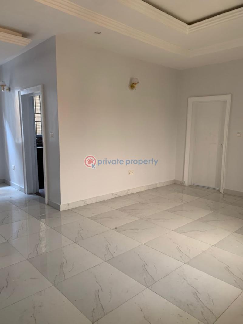 3 bedroom Block Of Flats For Sale Evercare Hospital Lekki Phase 1 Lagos - 15