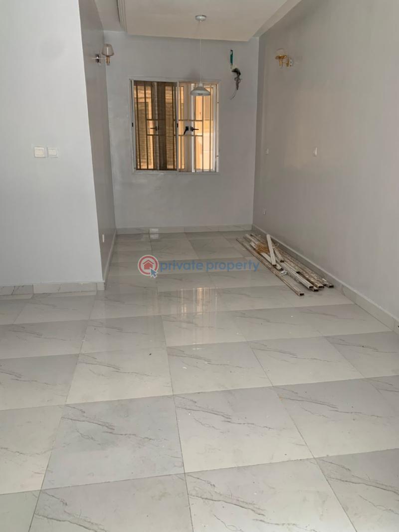 3 bedroom Block Of Flats For Sale Evercare Hospital Lekki Phase 1 Lagos - 3