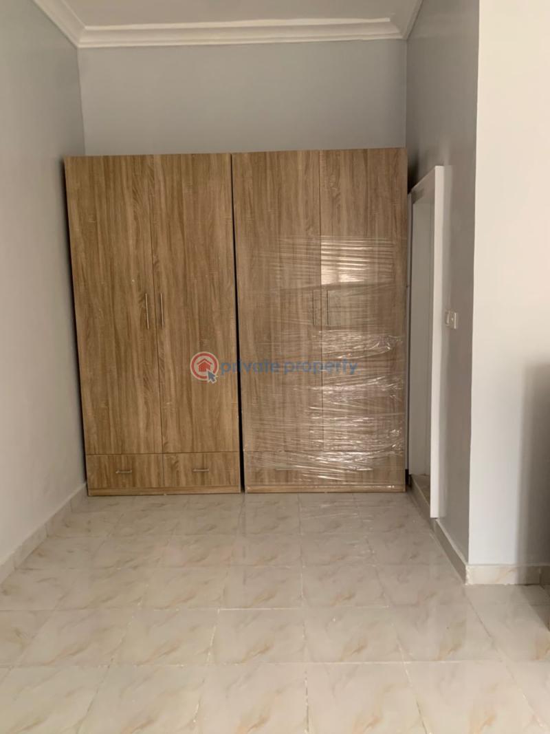 3 bedroom Block Of Flats For Sale Evercare Hospital Lekki Phase 1 Lagos - 11