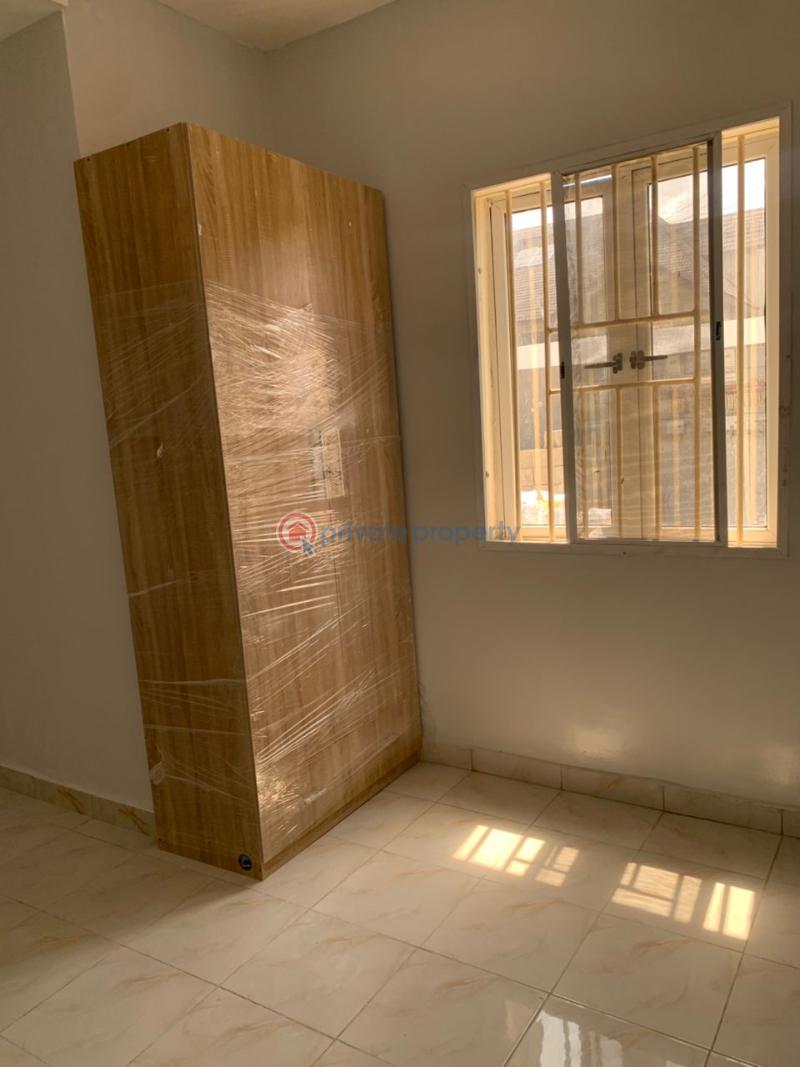 3 bedroom Block Of Flats For Sale Evercare Hospital Lekki Phase 1 Lagos - 14