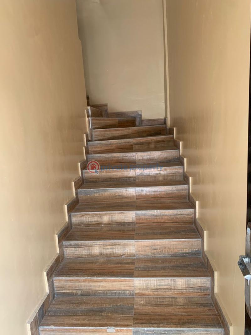 3 bedroom Block Of Flats For Sale Evercare Hospital Lekki Phase 1 Lagos - 4