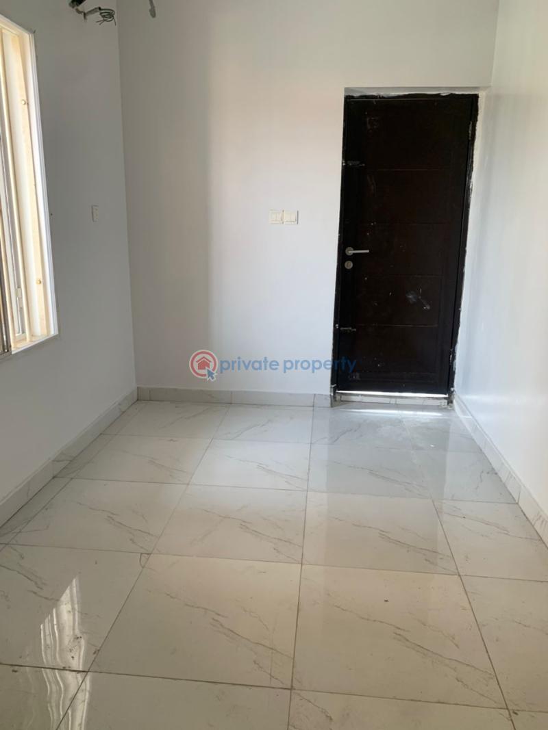 3 bedroom Block Of Flats For Sale Evercare Hospital Lekki Phase 1 Lagos - 18