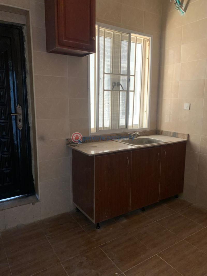3 bedroom Block Of Flats For Sale Evercare Hospital Lekki Phase 1 Lagos - 9