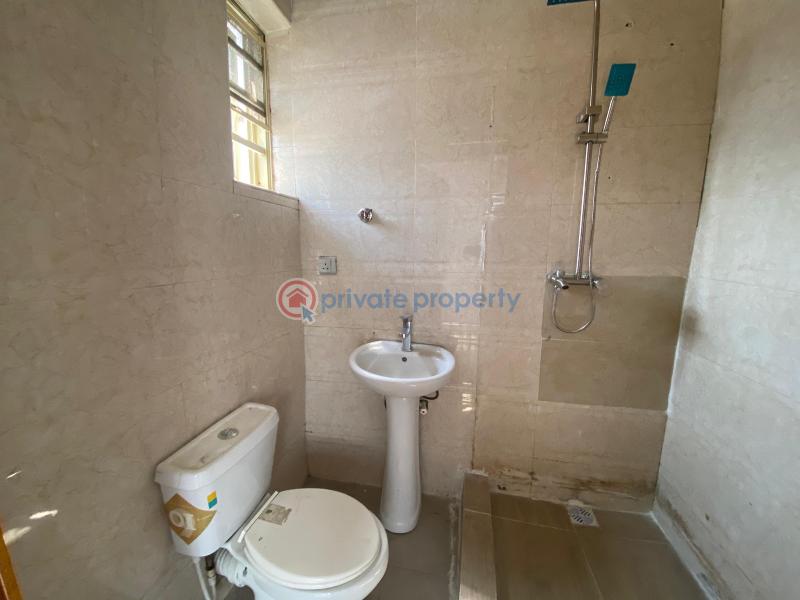 3 bedroom Semi detached Duplex For Rent Madam Cellular Agungi Lekki Lagos - 15