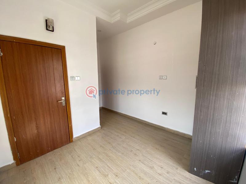 3 bedroom Semi detached Duplex For Rent Madam Cellular Agungi Lekki Lagos - 14