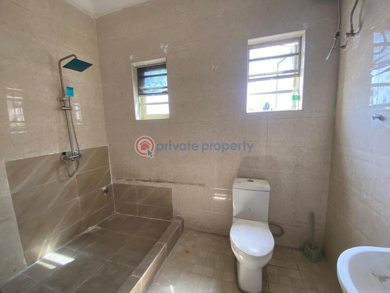 3 bedroom Semi detached Duplex For Rent Madam Cellular Agungi Lekki Lagos - 11