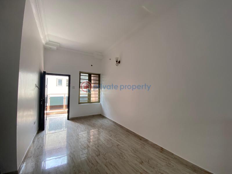 3 bedroom Semi detached Duplex For Rent Madam Cellular Agungi Lekki Lagos - 7