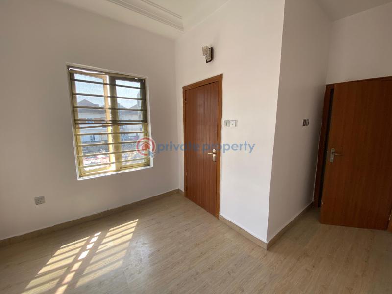 3 bedroom Semi detached Duplex For Rent Madam Cellular Agungi Lekki Lagos - 13