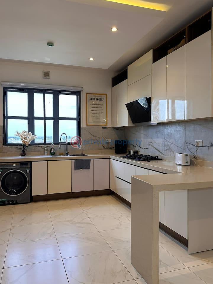 2 bedroom Block Of Flats Short let Avantgarde Apartment 2, 18c Chibo Ofodile Close, Via Admiralty Road, Lekki Waterside Lekki Phase 1 Lagos - 12