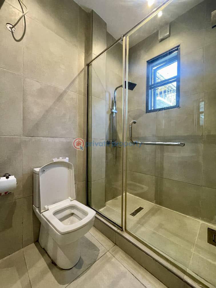 2 bedroom Block Of Flats Short let Avantgarde Apartment 2, 18c Chibo Ofodile Close, Via Admiralty Road, Lekki Waterside Lekki Phase 1 Lagos - 4