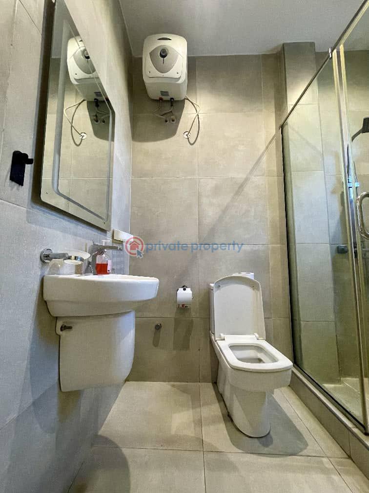 2 bedroom Block Of Flats Short let Avantgarde Apartment 2, 18c Chibo Ofodile Close, Via Admiralty Road, Lekki Waterside Lekki Phase 1 Lagos - 5
