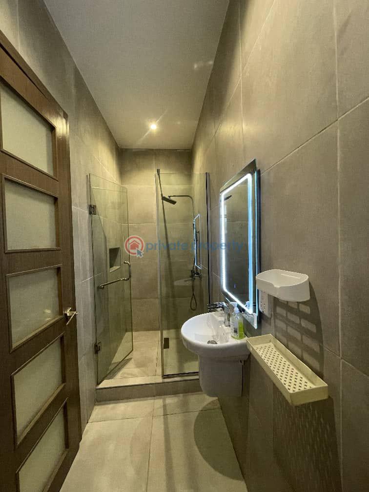 2 bedroom Block Of Flats Short let Avantgarde Apartment 2, 18c Chibo Ofodile Close, Via Admiralty Road, Lekki Waterside Lekki Phase 1 Lagos - 3