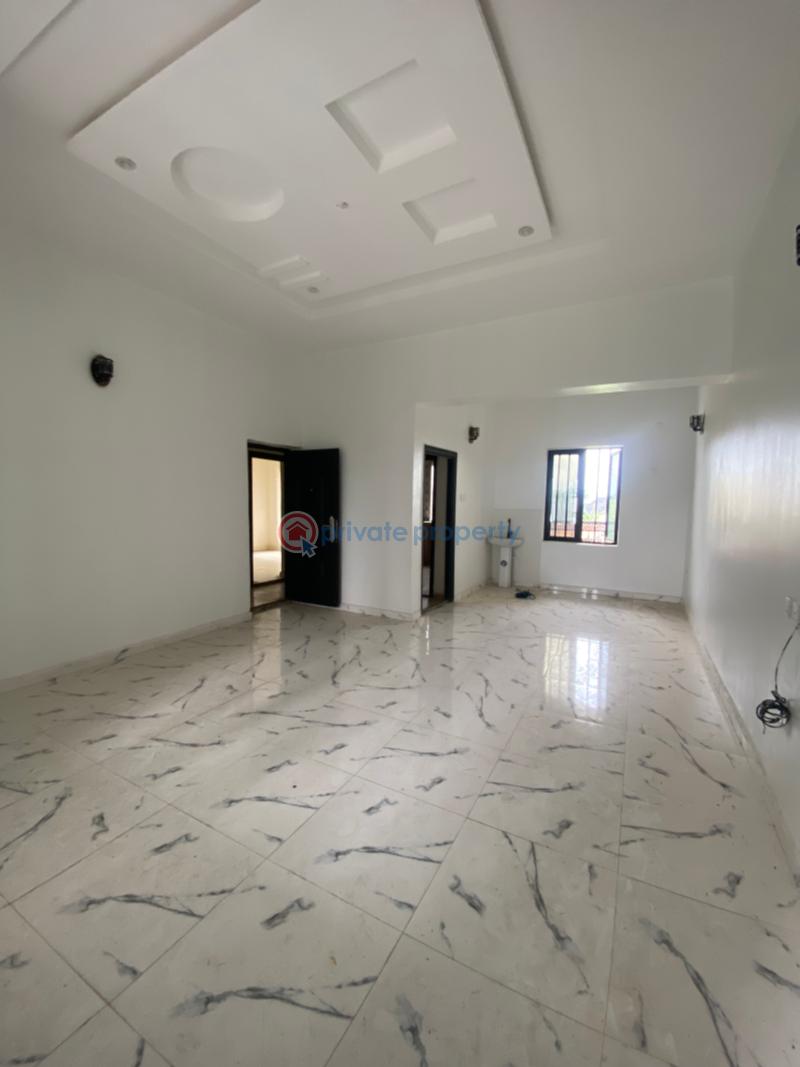 Terrace For Sale Ezeakiri Naze, Owerri North Lga Owerri Imo - 5
