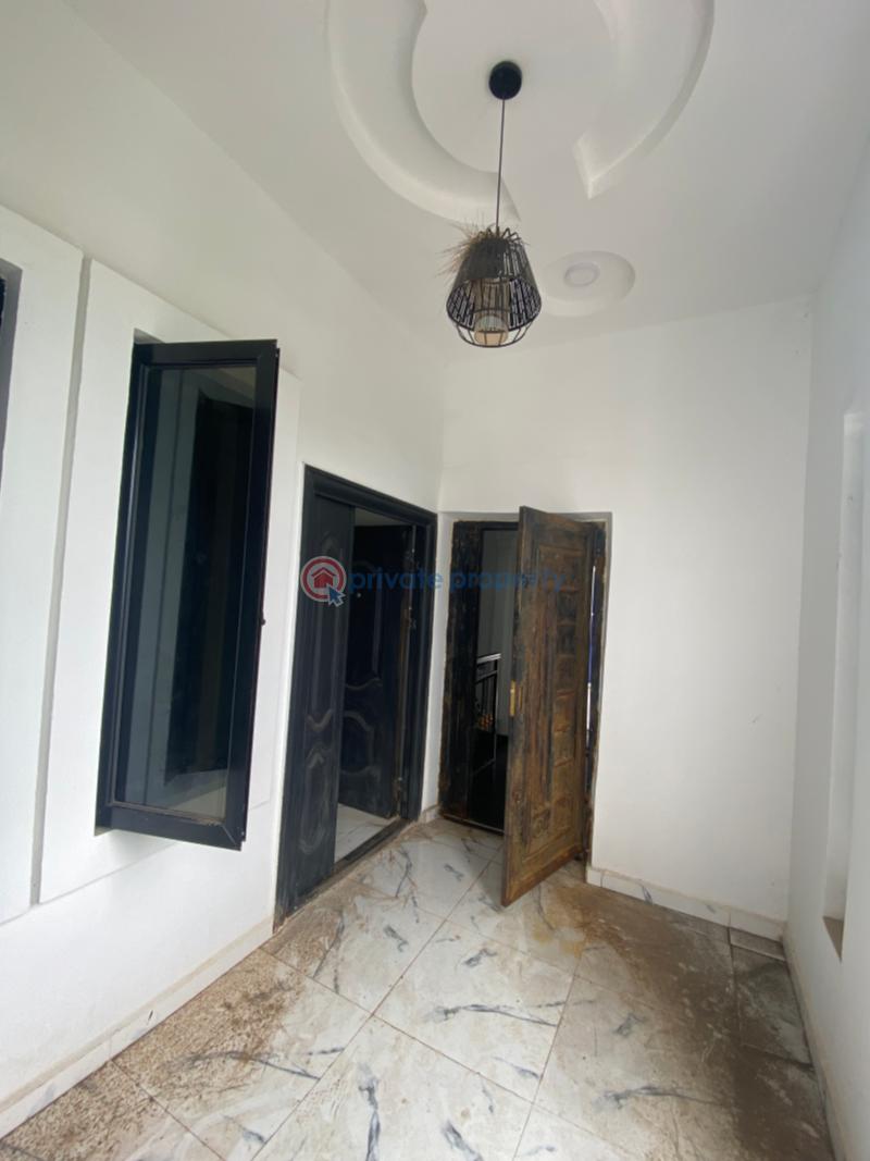 Terrace For Sale Ezeakiri Naze, Owerri North Lga Owerri Imo - 6