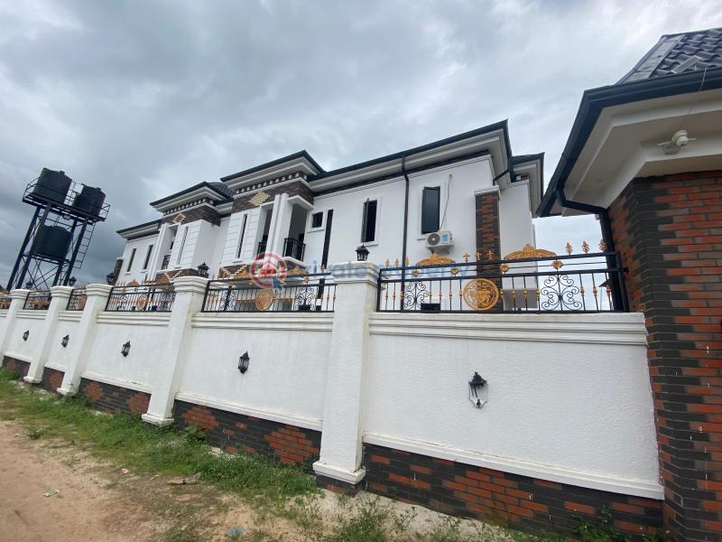 Terrace For Sale Ezeakiri Naze, Owerri North Lga Owerri Imo - 2