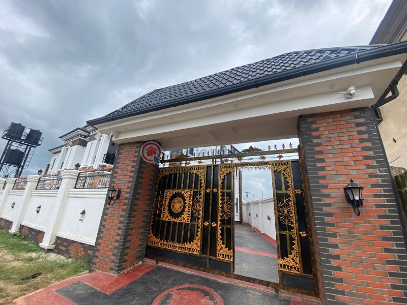 Terrace For Sale Ezeakiri Naze, Owerri North Lga Owerri Imo - 3