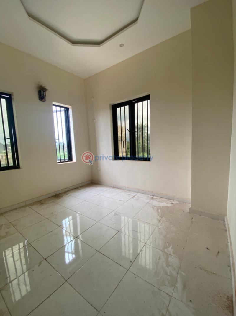 Terrace For Sale Ezeakiri Naze, Owerri North Lga Owerri Imo - 11