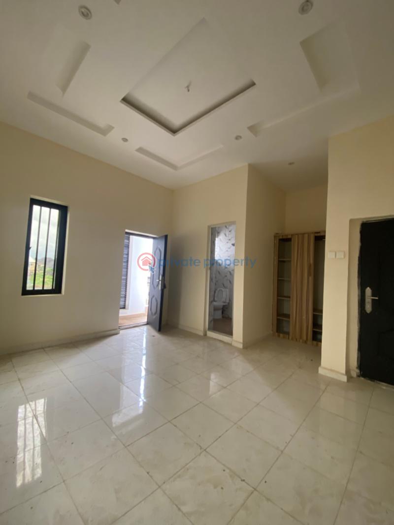 Terrace For Sale Ezeakiri Naze, Owerri North Lga Owerri Imo - 10