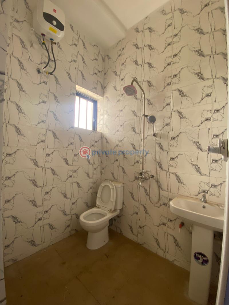Terrace For Sale Ezeakiri Naze, Owerri North Lga Owerri Imo - 12