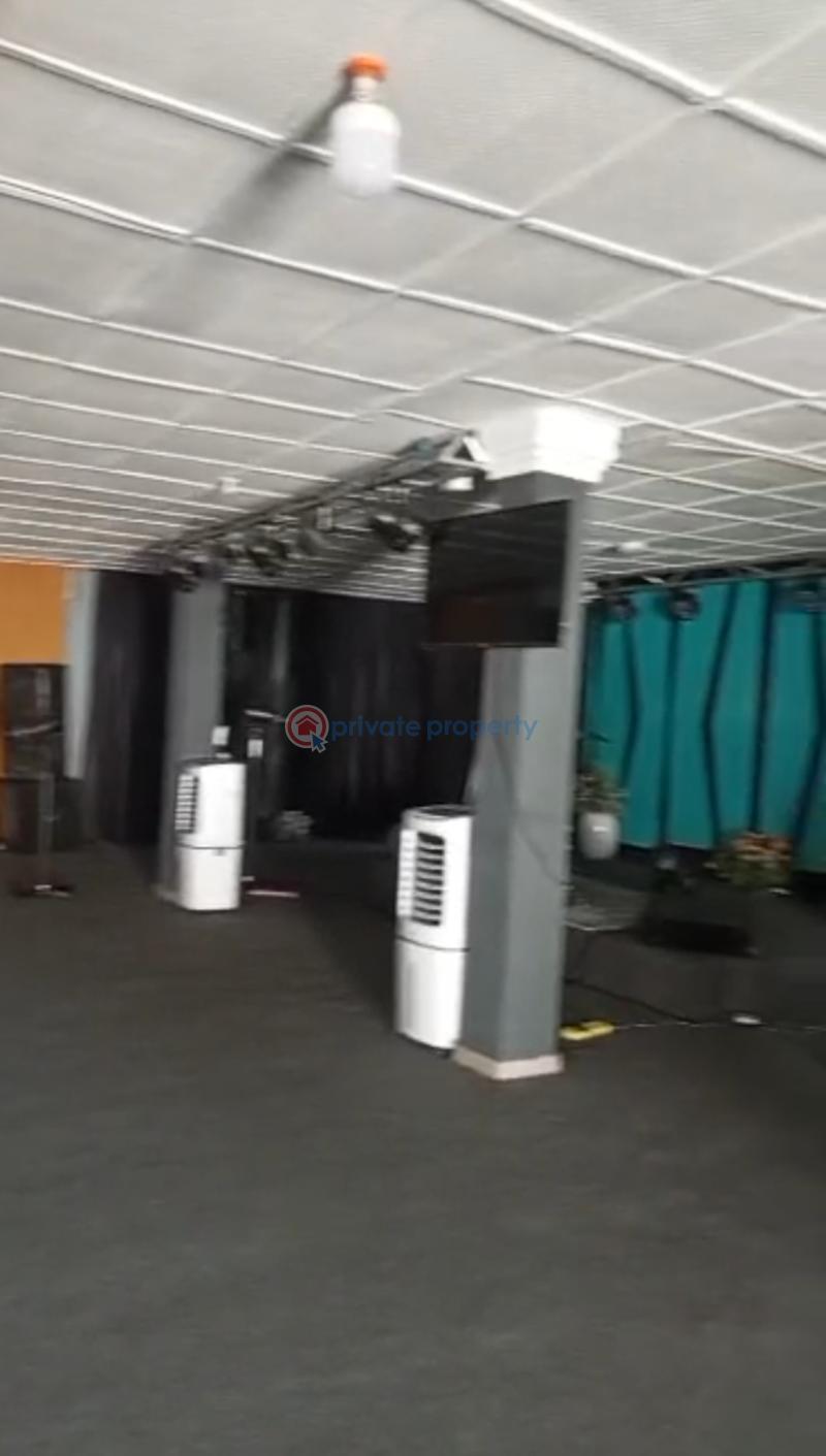 Office For Rent Guduga, Iju Ishaga Ifako-Ijaiye Lagos - 9