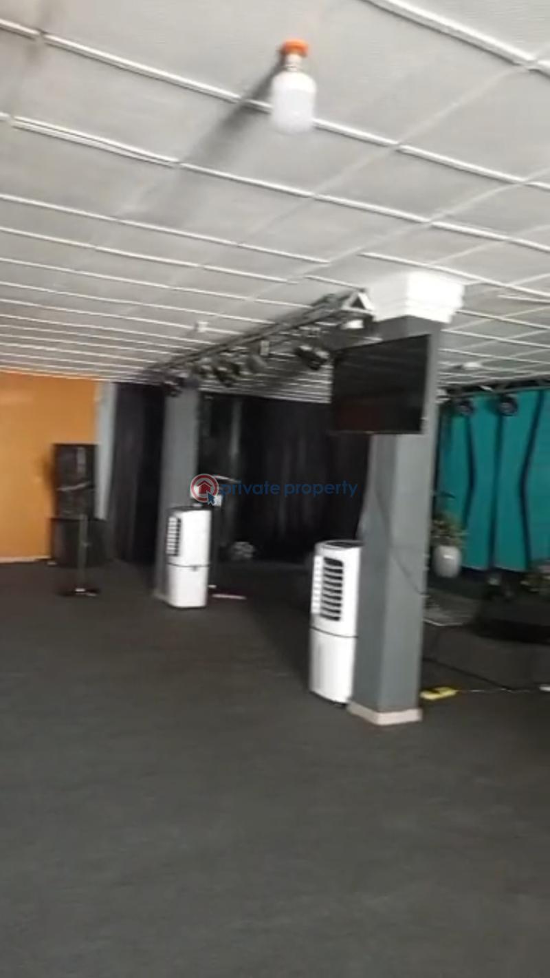 Office For Rent Guduga, Iju Ishaga Ifako-Ijaiye Lagos - 4