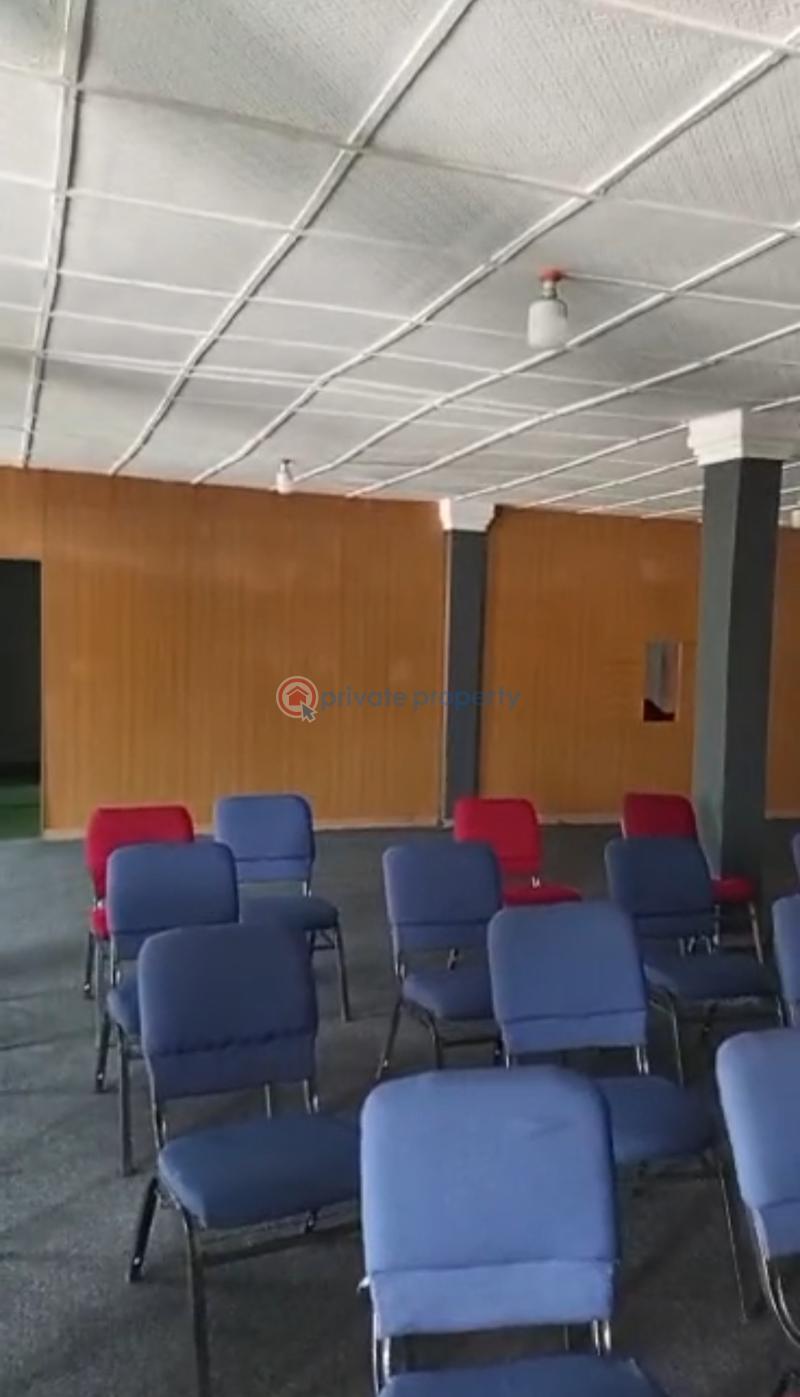 Office For Rent Guduga, Iju Ishaga Ifako-Ijaiye Lagos - 7