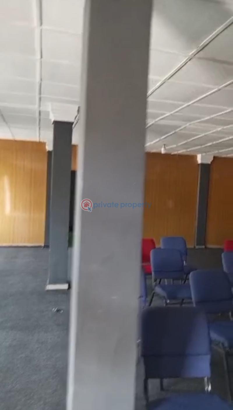Office For Rent Guduga, Iju Ishaga Ifako-Ijaiye Lagos - 2