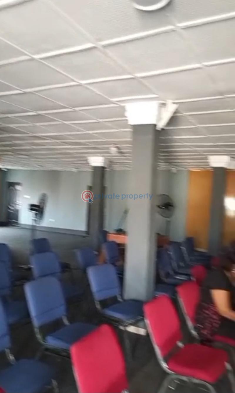 Office For Rent Guduga, Iju Ishaga Ifako-Ijaiye Lagos - 8