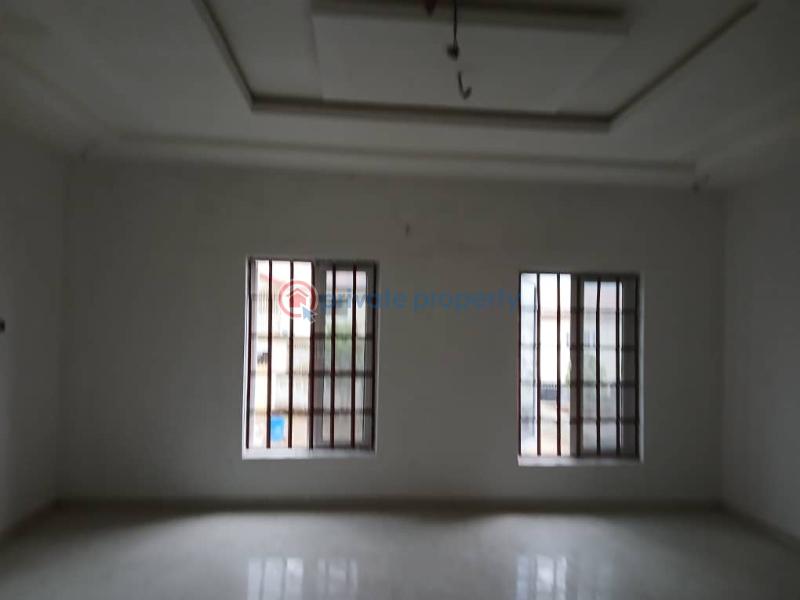 4 bedroom Detached Duplex For Sale Gwarimpa Abuja Phase 3  - 6