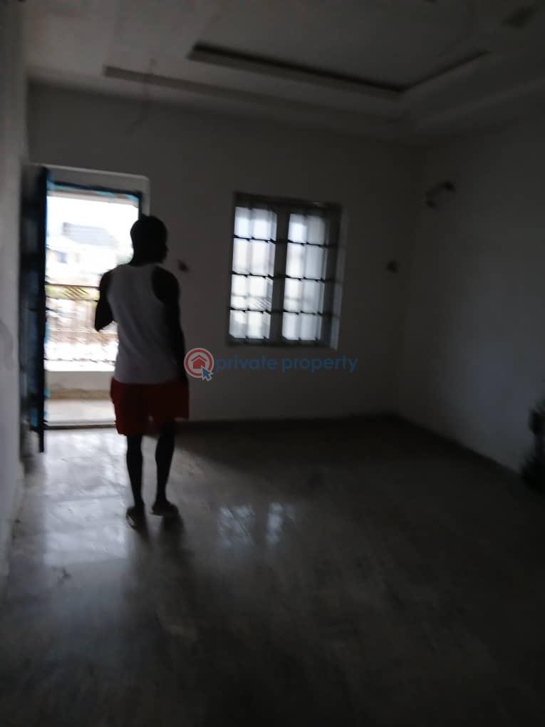 4 bedroom Detached Duplex For Sale Gwarimpa Abuja Phase 3  - 4