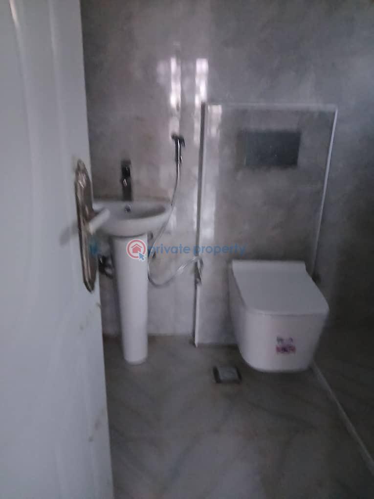 4 bedroom Detached Duplex For Sale Gwarimpa Abuja Phase 3  - 15