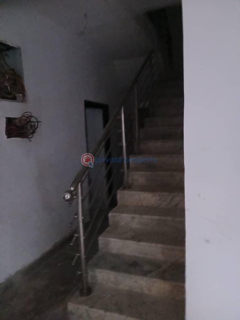 4 bedroom Detached Duplex For Sale Gwarimpa Abuja Phase 3  - 16