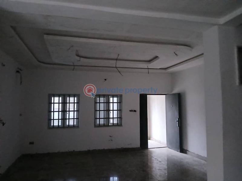 4 bedroom Detached Duplex For Sale Gwarimpa Abuja Phase 3  - 12