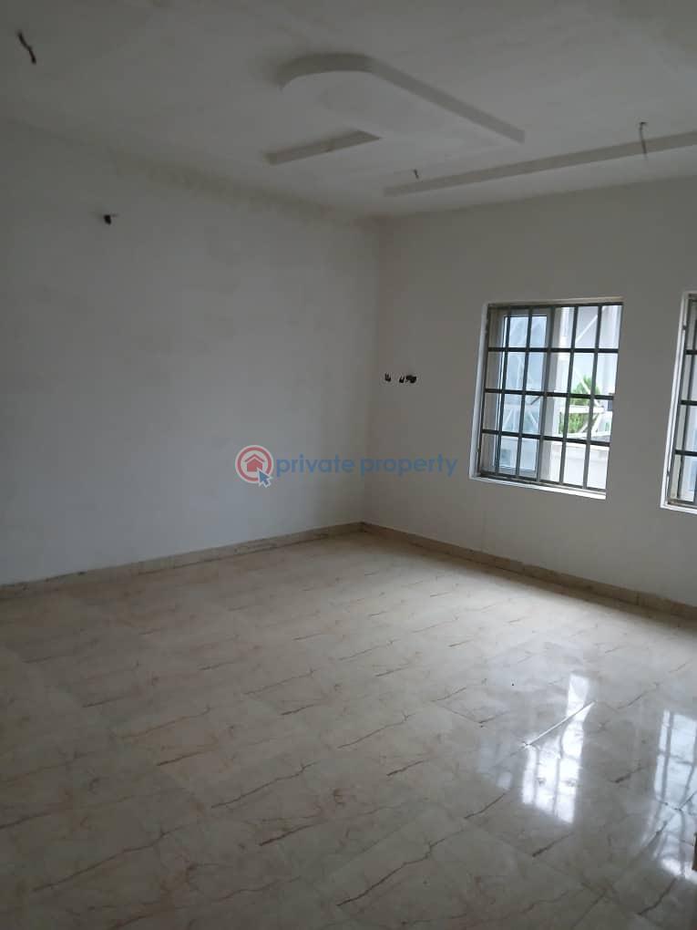 4 bedroom Detached Duplex For Sale Gwarimpa Abuja Phase 3  - 2