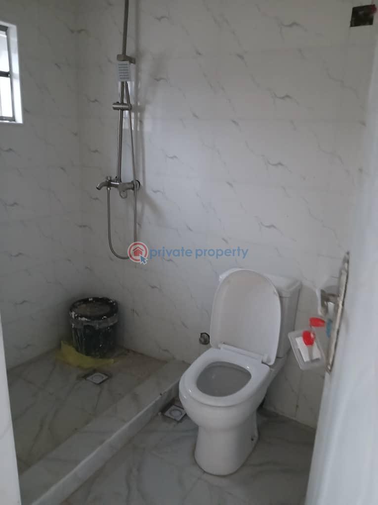 4 bedroom Detached Duplex For Sale Gwarimpa Abuja Phase 3  - 3