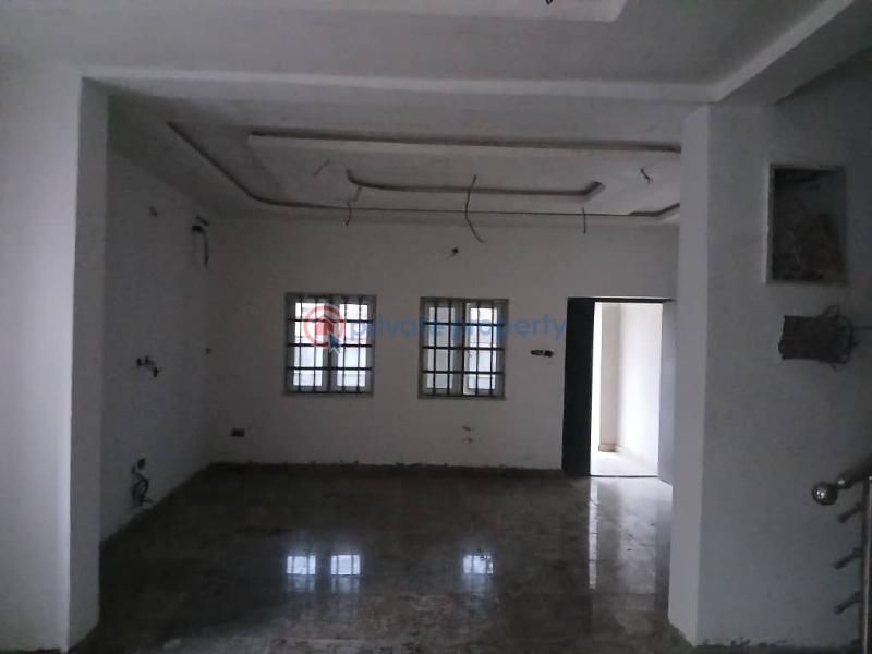 4 bedroom Detached Duplex For Sale Gwarimpa Abuja Phase 3  - 13