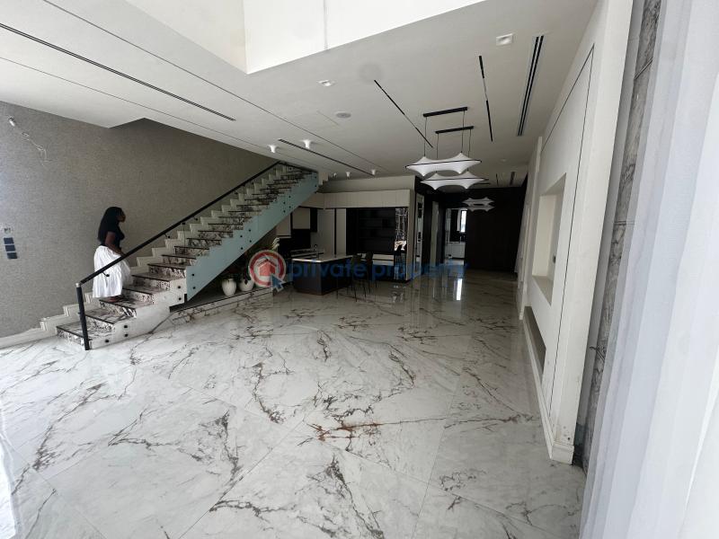 5 bedroom Detached Duplex For Sale Lekki Phase 1 Lagos - 4