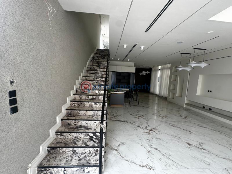 5 bedroom Detached Duplex For Sale Lekki Phase 1 Lagos - 6