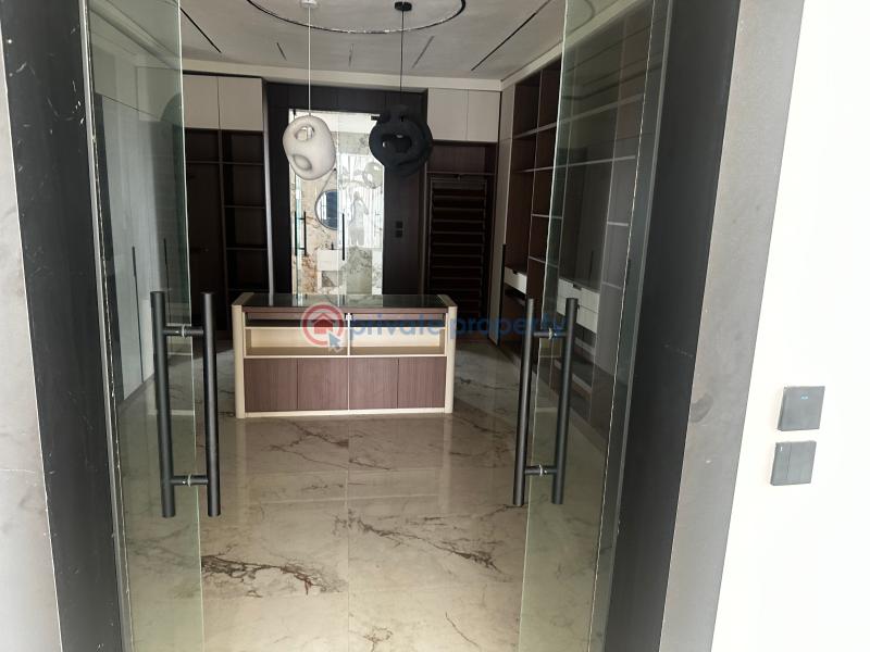5 bedroom Detached Duplex For Sale Lekki Phase 1 Lagos - 8