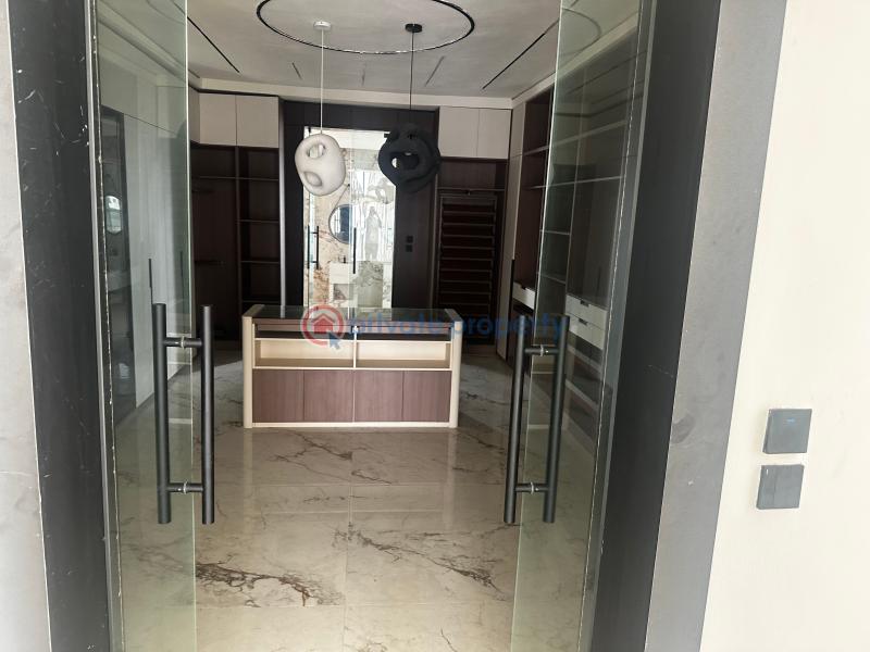 5 bedroom Detached Duplex For Sale Lekki Phase 1 Lagos - 9