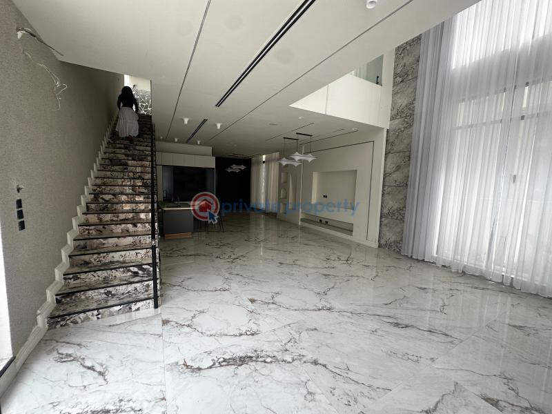5 bedroom Detached Duplex For Sale Lekki Phase 1 Lagos - 5