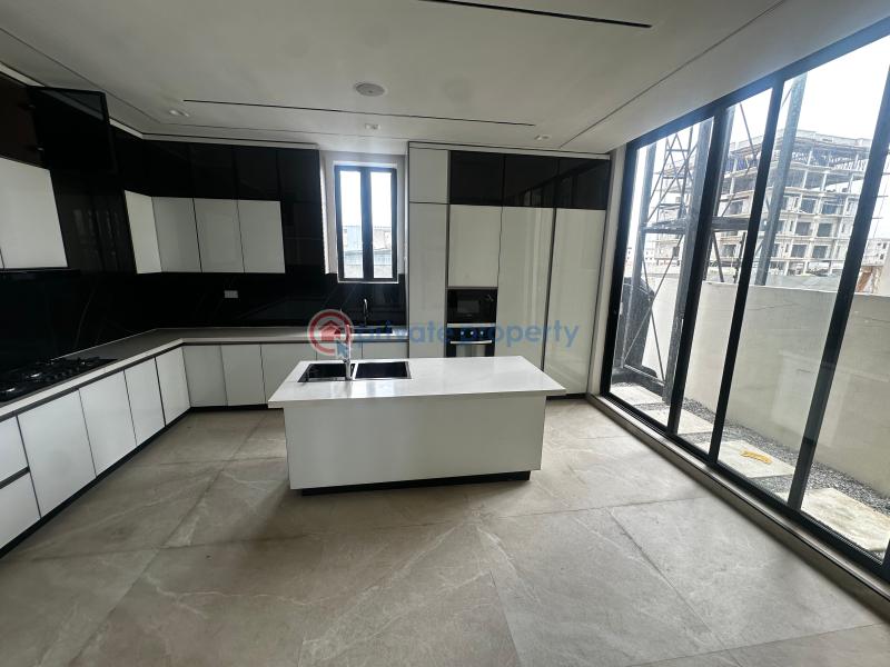 5 bedroom Detached Duplex For Sale Lekki Phase 1 Lagos - 2