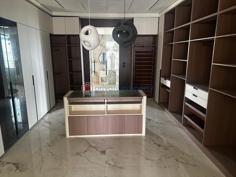 5 bedroom Detached Duplex For Sale Lekki Phase 1 Lagos - 10
