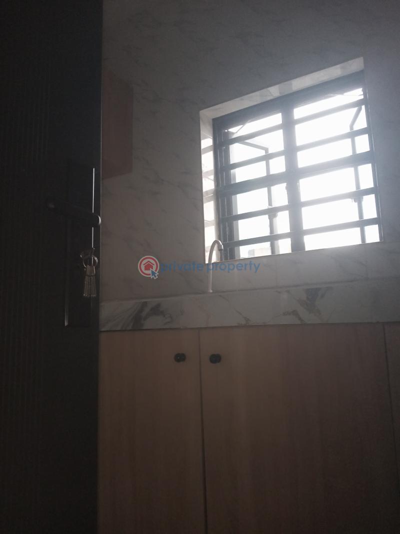 1 bedroom Mini Flat For Rent Desa Alatise Ibeju-Lekki Lagos - 18