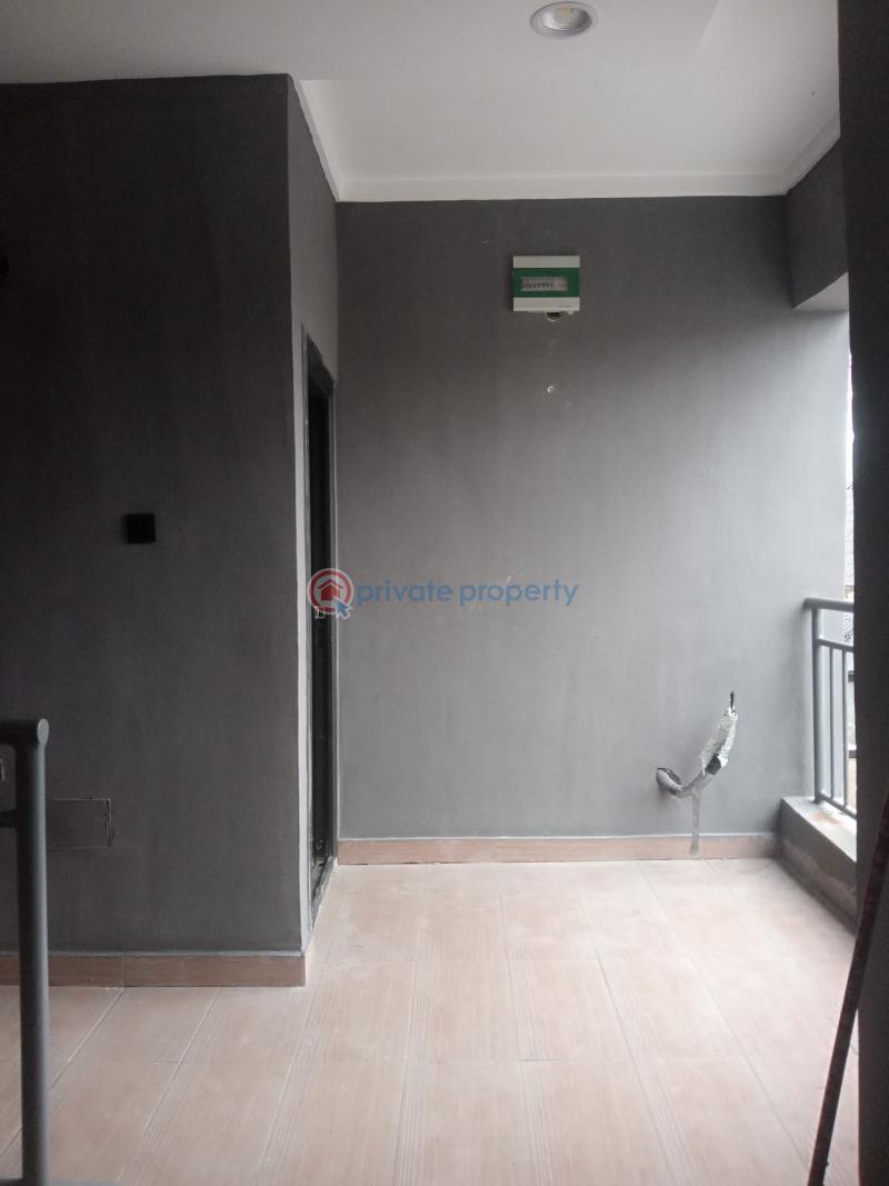 1 bedroom Mini Flat For Rent Desa Alatise Ibeju-Lekki Lagos - 9