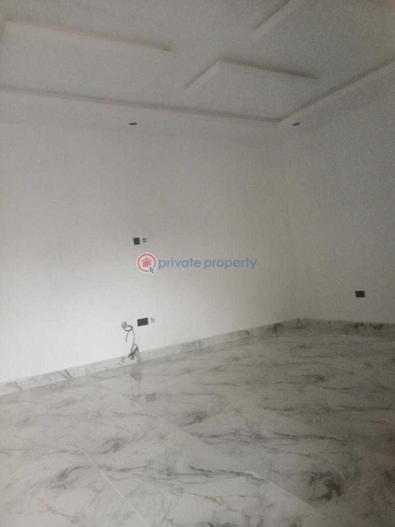 1 bedroom Mini Flat For Rent Desa Alatise Ibeju-Lekki Lagos - 16