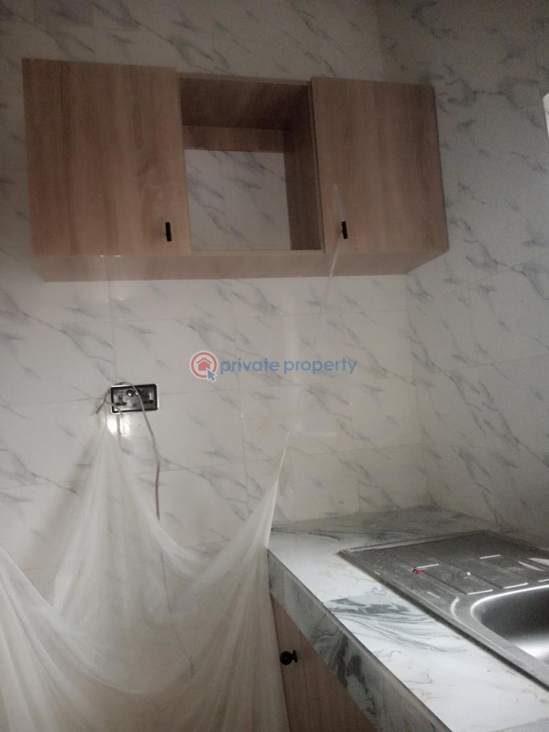 1 bedroom Mini Flat For Rent Desa Alatise Ibeju-Lekki Lagos - 15