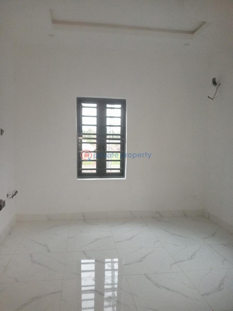 1 bedroom Mini Flat For Rent Desa Alatise Ibeju-Lekki Lagos - 6