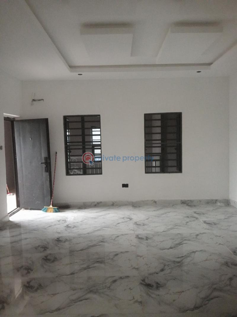 1 bedroom Mini Flat For Rent Desa Alatise Ibeju-Lekki Lagos - 3