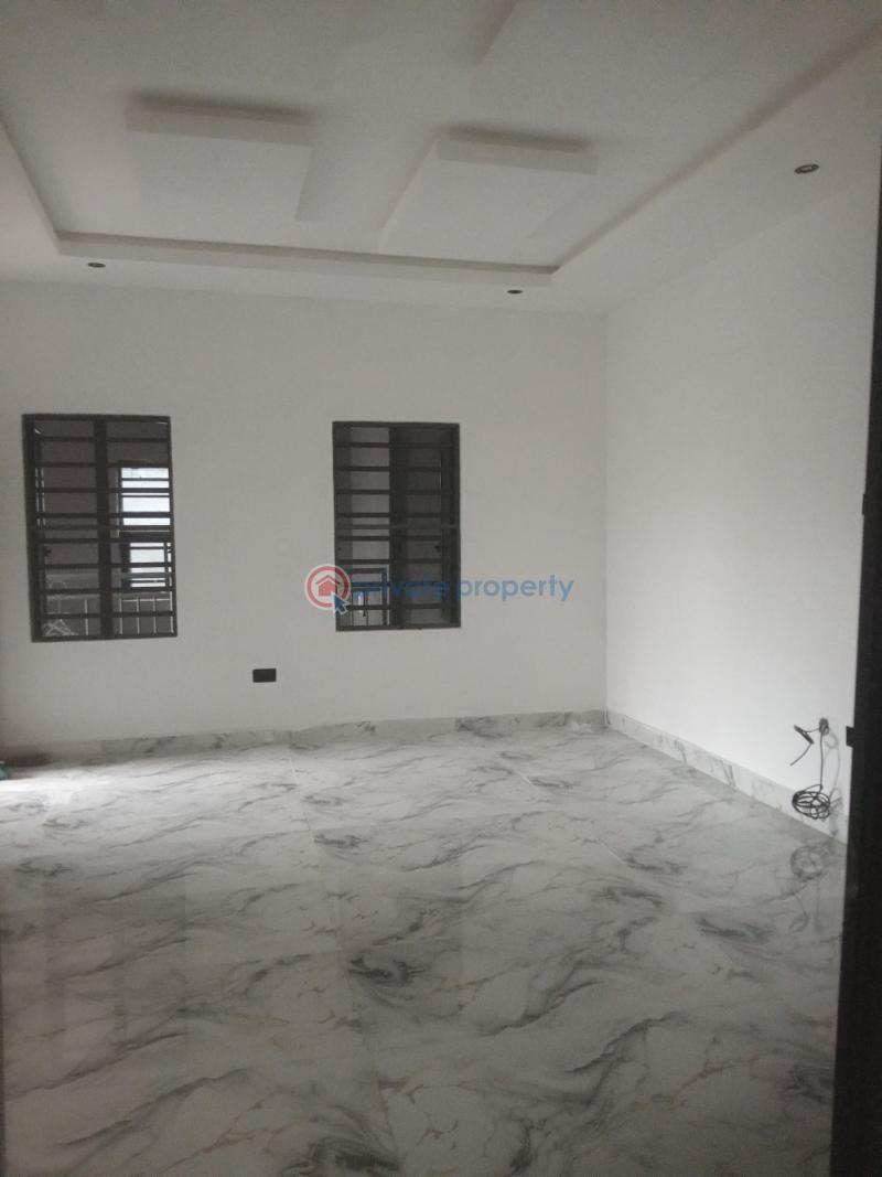1 bedroom Mini Flat For Rent Desa Alatise Ibeju-Lekki Lagos - 4